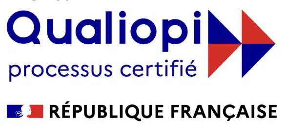 Logo Qualiopi